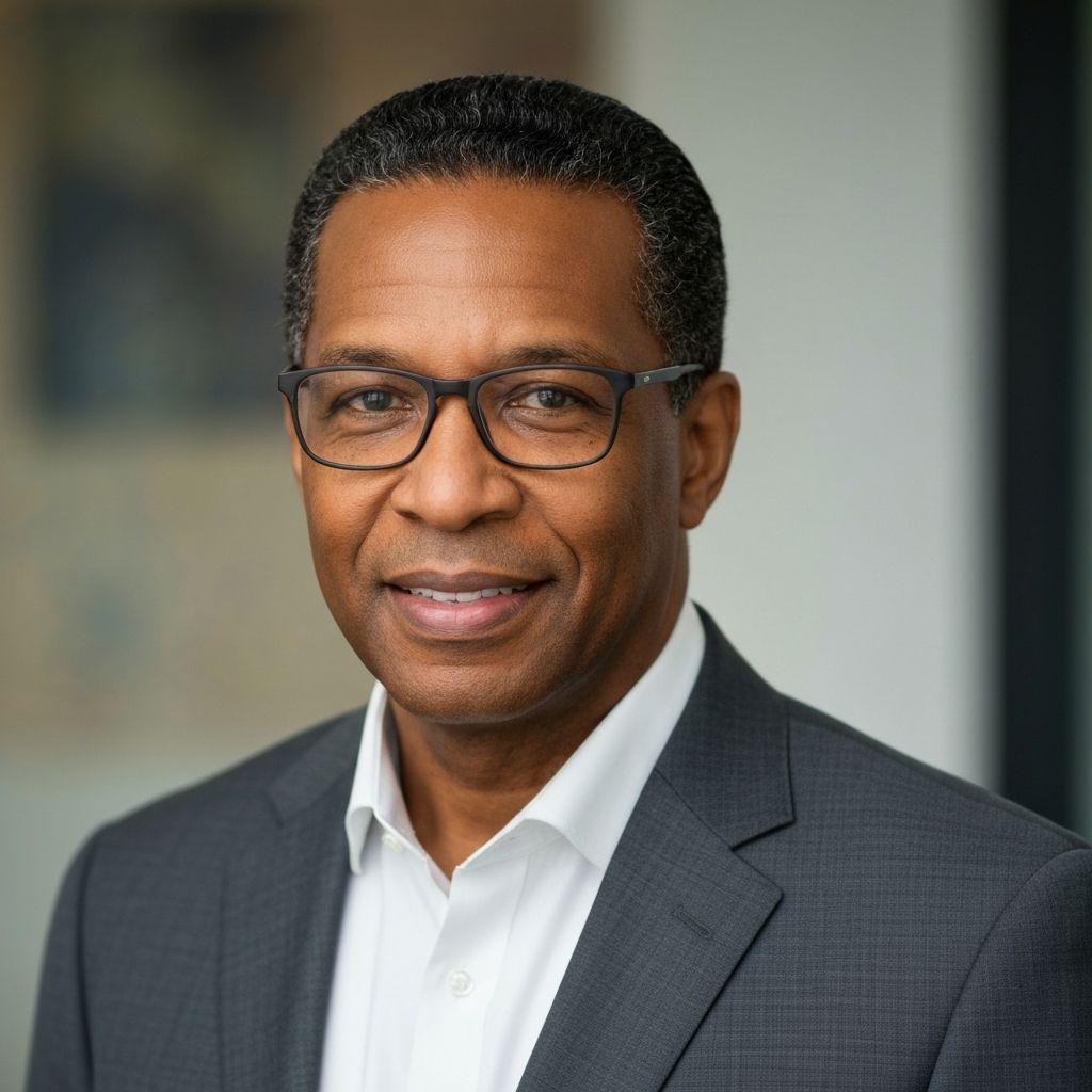 Otis Johnson