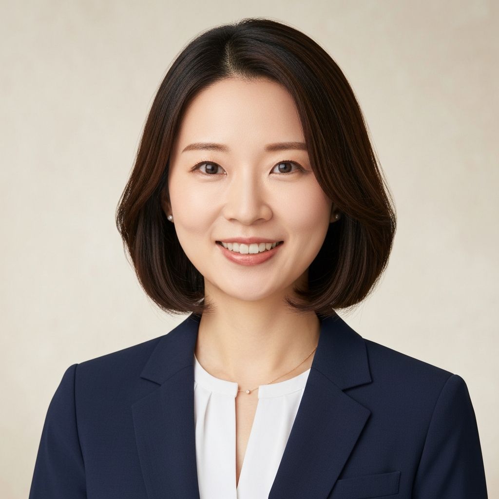 Jennifer Cho